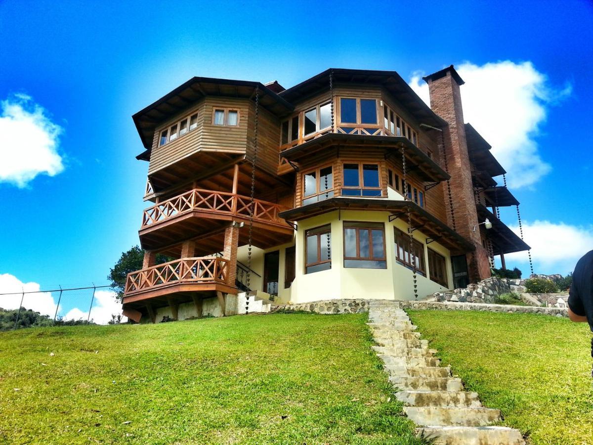 Villas Las Neblinas Констанса Номер фото