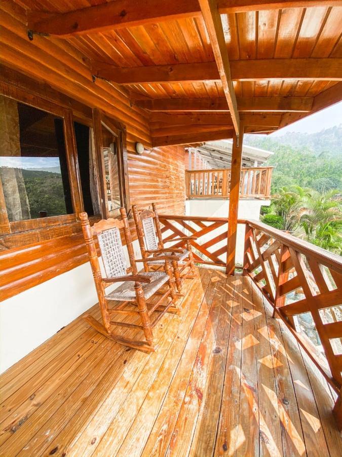 Villas Las Neblinas Констанса Номер фото
