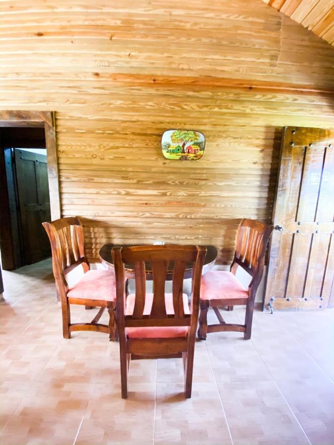 Villas Las Neblinas Констанса Номер фото