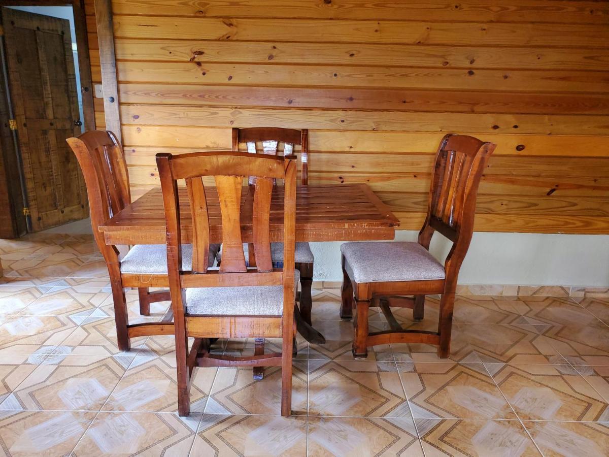 Villas Las Neblinas Констанса Номер фото