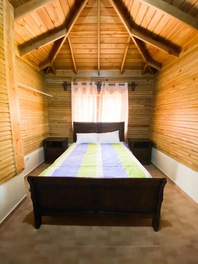 Villas Las Neblinas Констанса Номер фото