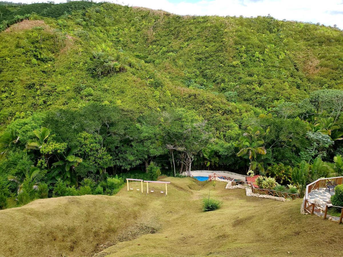 Villas Las Neblinas Констанса Екстер'єр фото