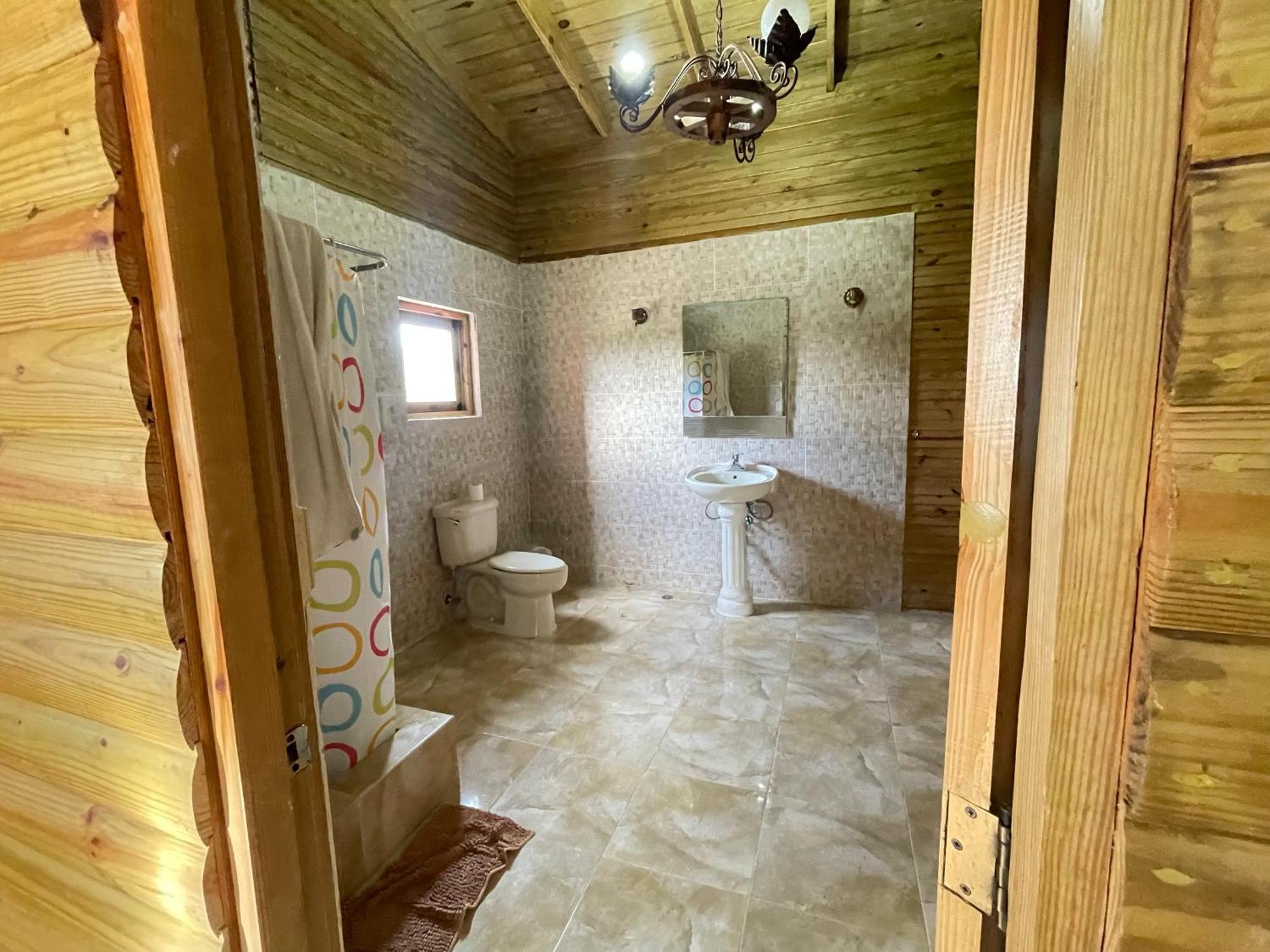 Villas Las Neblinas Констанса Екстер'єр фото
