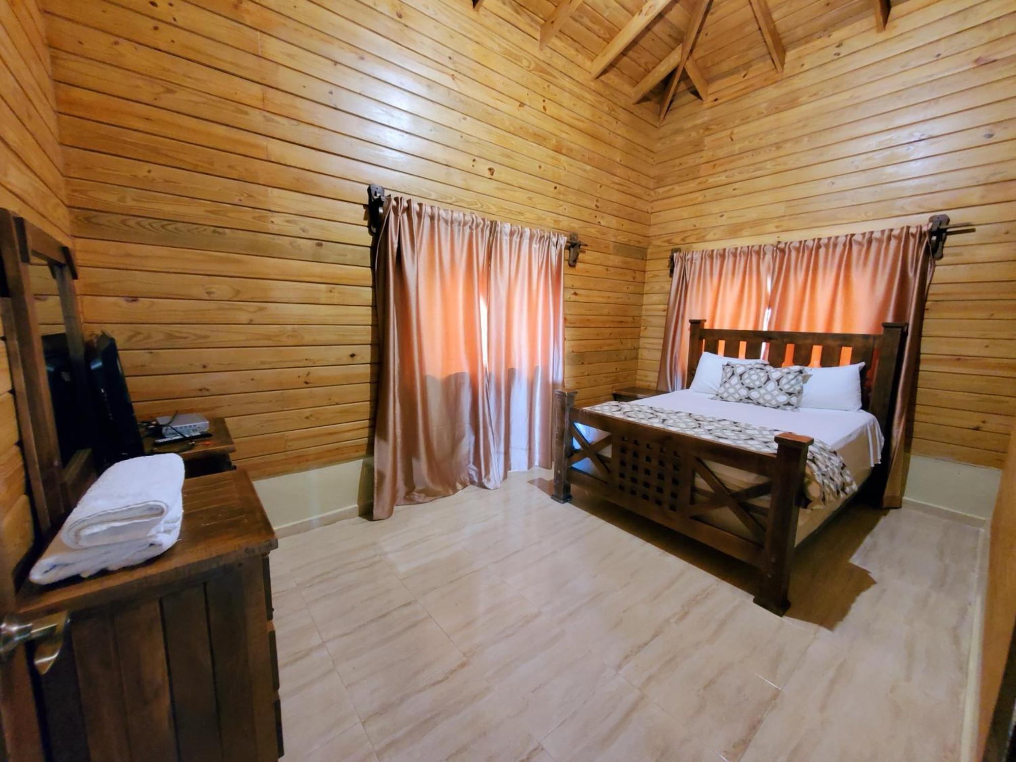 Villas Las Neblinas Констанса Екстер'єр фото