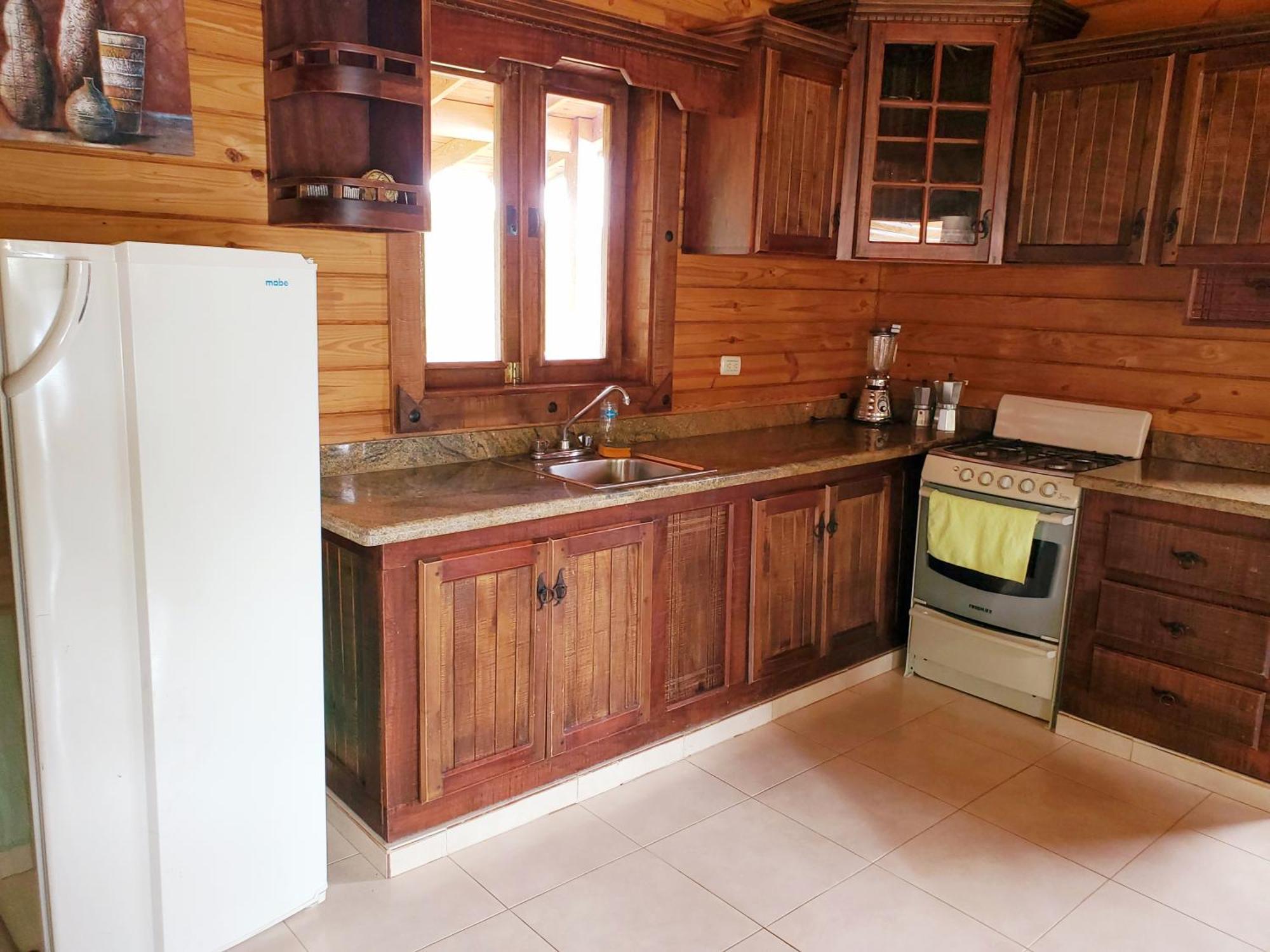 Villas Las Neblinas Констанса Екстер'єр фото