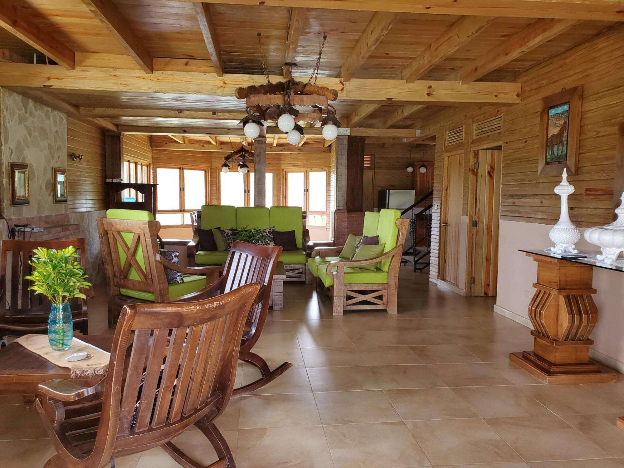 Villas Las Neblinas Констанса Номер фото