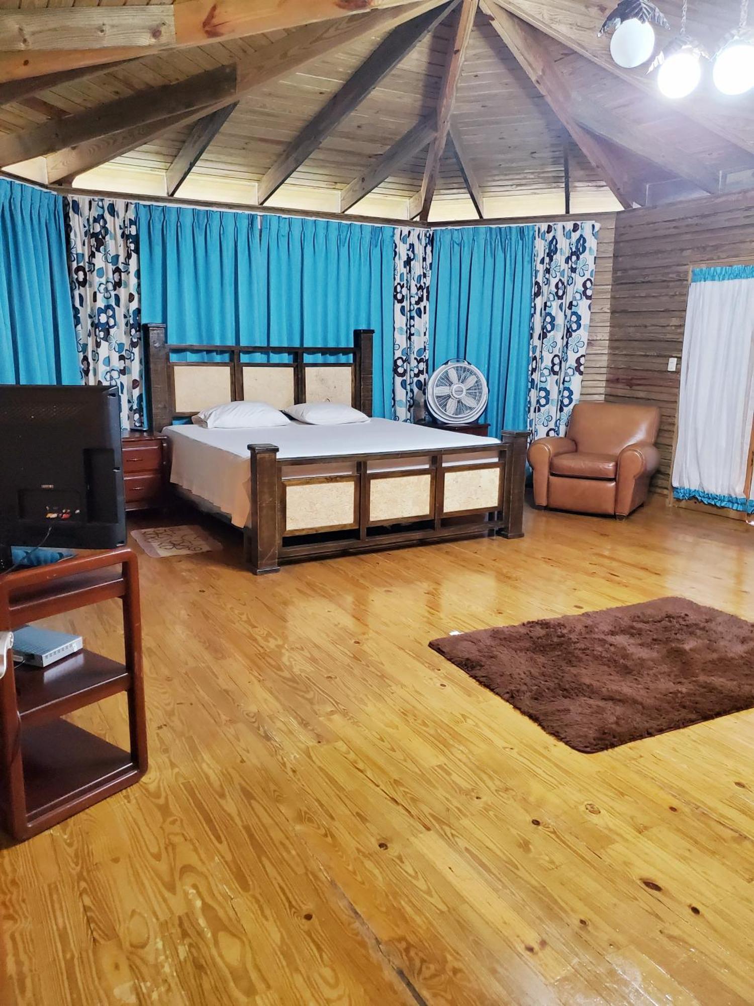 Villas Las Neblinas Констанса Екстер'єр фото